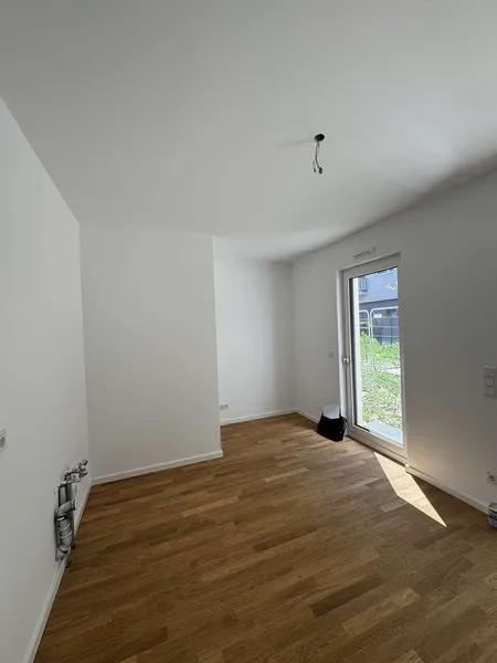 Ruhige Erdgeschoss Studio-Wohnung im Herzen Weddings — photo 1